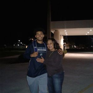 Meet your Posher, Dianne